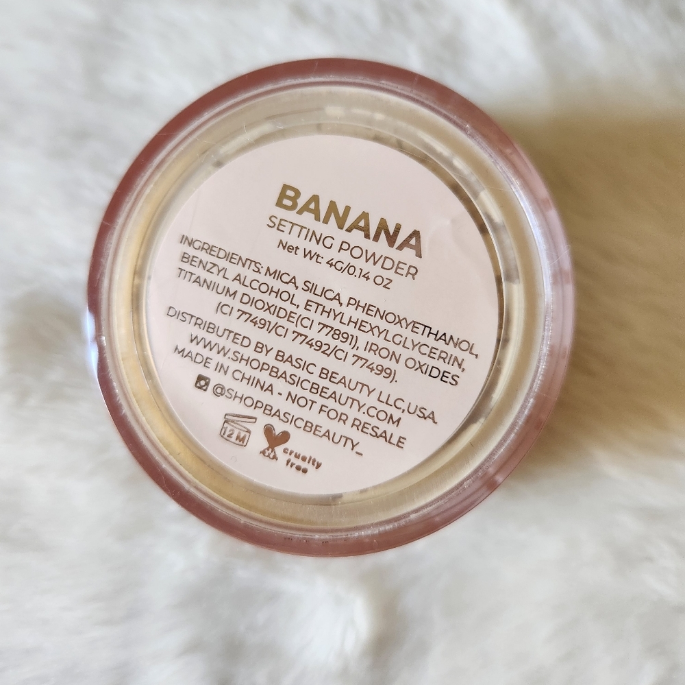 🆕️basic beauty- Makeup Bundle - Picture 2 of 9